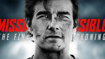 Movies at&nbsp;Hudson Park &ldquo;Mission: Impossible The Final Reckoning&rdquo; (2025)