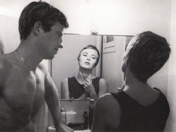 Hitchcock and the French New Wave &ldquo;Breathless&rdquo; (1960)