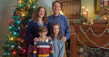 Movie Matinee &ldquo;The Best Christmas Pageant Ever&rdquo; (2024)