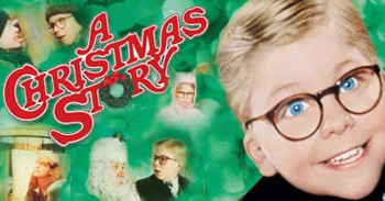 Movies at&nbsp;Mulberry Street Presents &ldquo;A&nbsp;Christmas Story&rdquo; (1983)