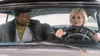 Friday Flicks &ldquo;Long Kiss Goodnight&rdquo; (1996)