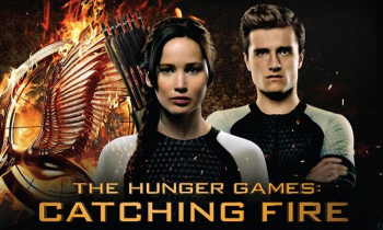 Book vs. Movie &ldquo;The Hunger Games: Catching Fire&rdquo; (2013)