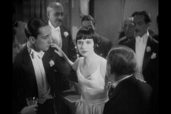 Sunday Silents &ldquo;Diary of&nbsp;a&nbsp;Lost Girl&rdquo; (1929)