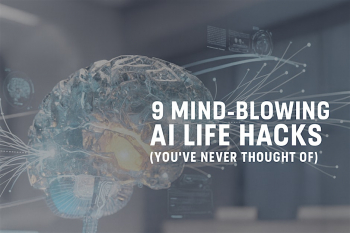 Workshop &ldquo;Copy of&nbsp;9&nbsp;Mind-Blowing AI&nbsp;Life Hacks You&rsquo;ve Never Thought&nbsp;Of&rdquo;