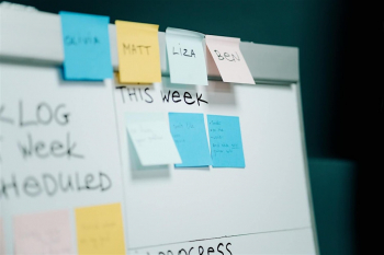 Webinar &ldquo;Scrum Basics&rdquo;