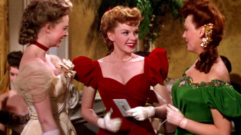 Monday Night Movies &ldquo;Meet Me&nbsp;in&nbsp;St. Louis&rdquo; (1944)