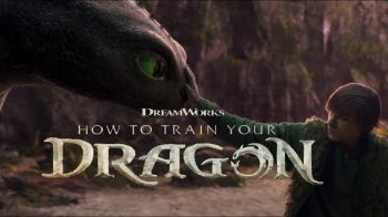 Family Book to&nbsp;Movie Day &ldquo;How to&nbsp;Train Your Dragon&rdquo; (2025)