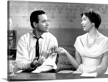 Movie Screening &ldquo;The Apartment&rdquo; (1960)