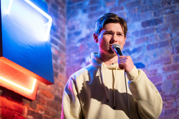 Brain Rot Comedy Show