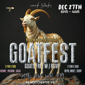 GoatFest 2025