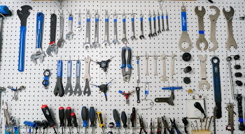 Flat Fixing Workshop