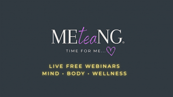 Meteang&nbsp;&mdash; Time for Me&nbsp;Live Free Webinars