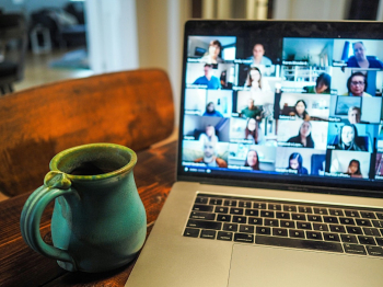 Webinar &ldquo;Design Your Next Chapter: A&nbsp;New Year Career Reset for Women&rdquo;