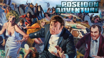 Monday Night Movies &ldquo;The Poseidon Adventure&rdquo; (1972)