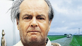 Monday Matinee &ldquo;About Schmidt&rdquo; (2002)