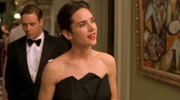 Inspire Me: True Stories for the New Year: Movie &ldquo;A&nbsp;Beautiful Mind&rdquo; (2001)