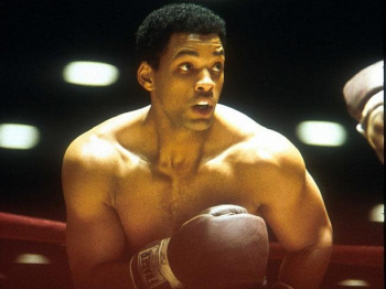 Movies at&nbsp;The Harbor &ldquo;Ali&rdquo; (2001)