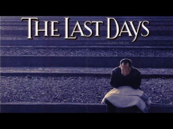 Film Screening &ldquo;The Last Days&rdquo; (1998)