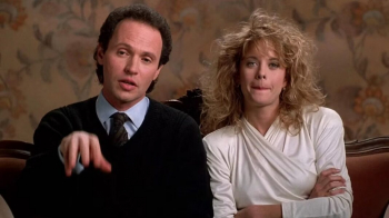 Saturday Afternoon Movie &ldquo;When Harry Met Sally&rdquo; (1989)
