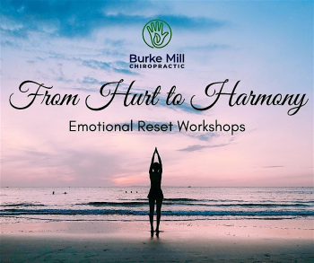 From Hurt to&nbsp;Harmony&nbsp;&mdash; Emotional Reset Webinar