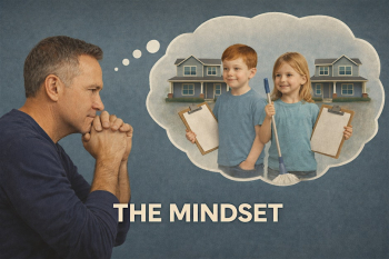 Build Generational Wealth with Your Kids: The Parental Journey Webinar