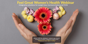 Feel Great Women&rsquo;s Health Webinar