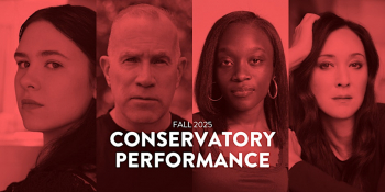 Fall Conservatory Performance