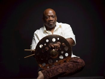 Concert of&nbsp;James &ldquo;Biscuit&rdquo; Rouse