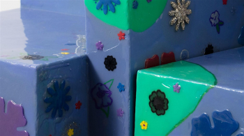 Winter Exhibitions Opening Event