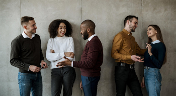 The Power of&nbsp;Effective Communication Workshop