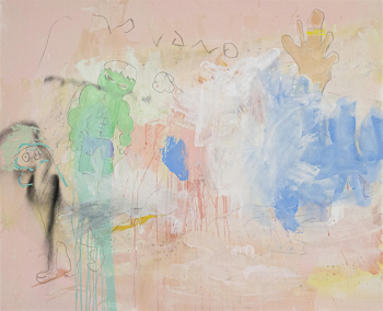 Daniel Nu&ntilde;ez&rsquo;s Exhibition &ldquo;Misfits&rdquo;