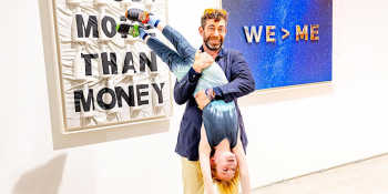 Exhibition &ldquo;Cheers to&nbsp;2026&rdquo;