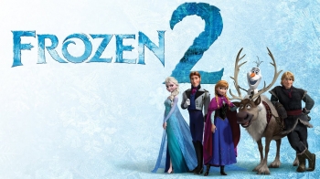 Movie Monday &ldquo;Frozen&rdquo; (2019)