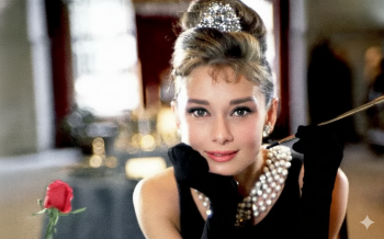 Monday Matinee &ldquo;Breakfast at&nbsp;Tiffany&rsquo;s&rdquo; (1961)