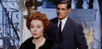 Monday Night Movies &ldquo;Back Street&rdquo; (1961)
