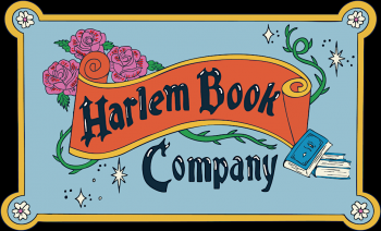 Bookish Meet Up&nbsp;with Harlem Book Company