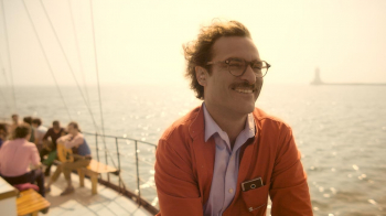 Saturday Afternoon Movie &ldquo;Her&rdquo; (2013)