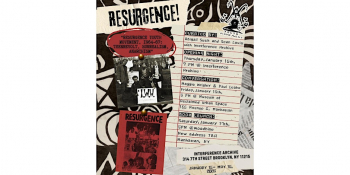 A&nbsp;Panel Conversation on&nbsp;the Resurgence Youth Movement