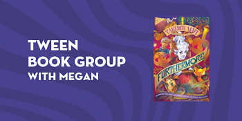 Tween Book Group
