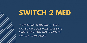Switch&nbsp;2 Med Webinar