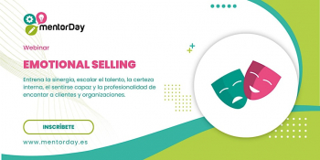 Webinar &ldquo;Emotional Selling&rdquo;