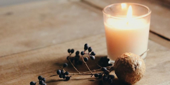 Coming Back to&nbsp;our Senses with Gentleness Webinar with Mathilde Barbier