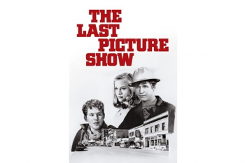 Classic Film &ldquo;The Last Picture Show&rdquo; (1971)