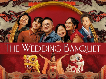 Movie Matinee &ldquo;The Wedding Banquet&rdquo; (2025)