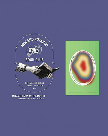 New and Notable Book Club