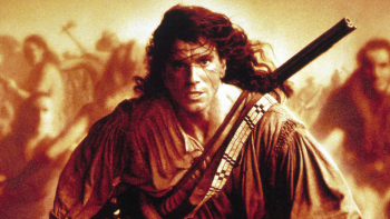 Monday Night Movies &ldquo;The Last of&nbsp;the Mohicans&rdquo; (1992)