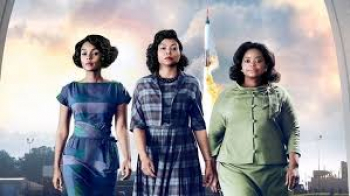Inspire Me&nbsp;&ldquo;True Stories for the New Year: Hidden Figures&rdquo; (2016)