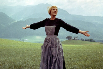 Classic Film &ldquo;The Sound of&nbsp;Music&rdquo; (1965)