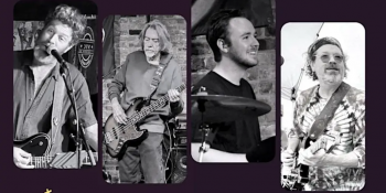 Concert of&nbsp;The Ripple All Stars Band