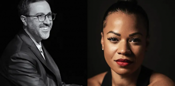 Jazz Vespers: Briana Swann and Sean Fitzpatrick